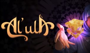 alula jeux vidéo puzzle game master iim