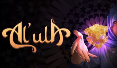 alula jeux vidéo puzzle game master iim