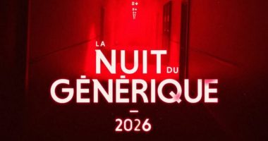 Nuit generique 2026 motion design 3D iim – L’IIM partenaire de la Nuit du Générique 2026 : lumière sur l’art de la création des génériques d’horreur