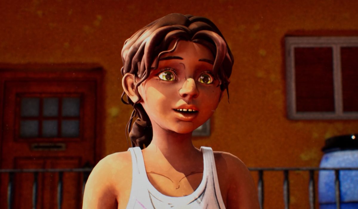 Colored Memories_court metrage animation 3d vfx étudiants iim bachelor 