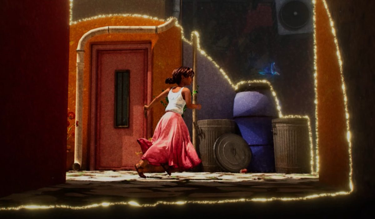 Colored Memories_court metrage animation 3d vfx étudiants iim bachelor 