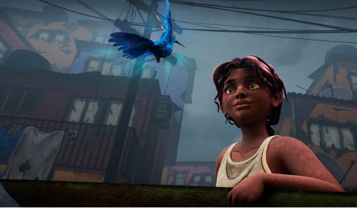 Colored Memories_court metrage animation 3d vfx étudiants iim bachelor 