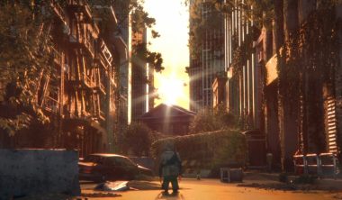 court metrage animation 3d vfx iim bachelor projet étudiant