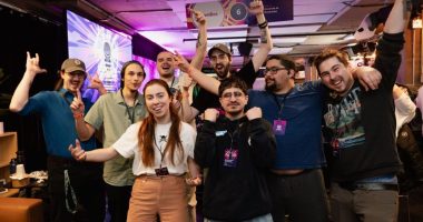 Jeu video ubisoft concours etudiant universitaire iim bachelor master formation game design initial t team – Des étudiants de l’IIM récompensés au concours universitaire d&rsquo;Ubisoft 2026 pendant leur échange à Montréal
