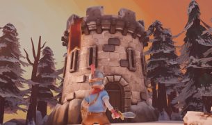 Bachelor court metrage animation 3d vfx promo 2029 – Animation 3D & VFX : 4 court-métrages réalisés par la promo 2029