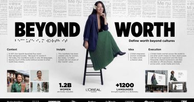 DDA concours projet etudiant direction artistique iim master – Concours D&AD : 2 étudiants en Direction Artistique obtiennent un Silver Pencil avec leur campagne « Beyond Worth »