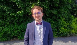 Paul Jeux video Game programming iim – Paul, alumni Game Programming promo 2023, Responsable Technique sur le jeu vidéo français TOKENS
