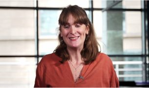 Alumni iim consultante innovation kpgm intelligence artificielle marketing digital communication – Claire Châtaignier, promo 2017, Consultante Innovation chez KPMG : accompagner les dirigeants dans leurs transformations