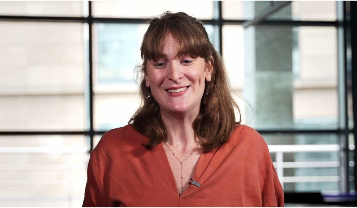 Alumni iim consultante innovation kpgm intelligence artificielle marketing digital communication – Claire Châtaignier, promo 2017, Consultante Innovation chez KPMG : accompagner les dirigeants dans leurs transformations chez KPMG