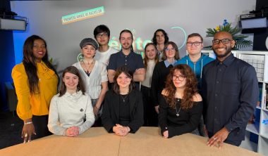 Bachelor numerique iim premiere annee pepites de lIIM 1 – Les pépites de l&rsquo;IIM : 6 projets créatifs d&rsquo;étudiants en 1re année de Bachelor à l&rsquo;IIM