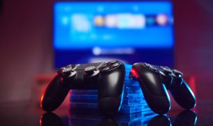 Histoire jeu video – 10 jeux vidéo qui ont changé l’histoire de leur studio