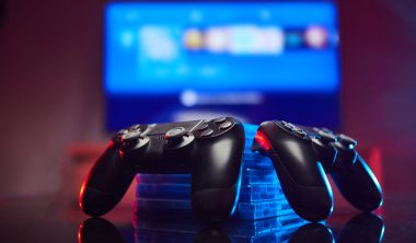 Histoire jeu video – 10 jeux vidéo qui ont changé l’histoire de leur studio