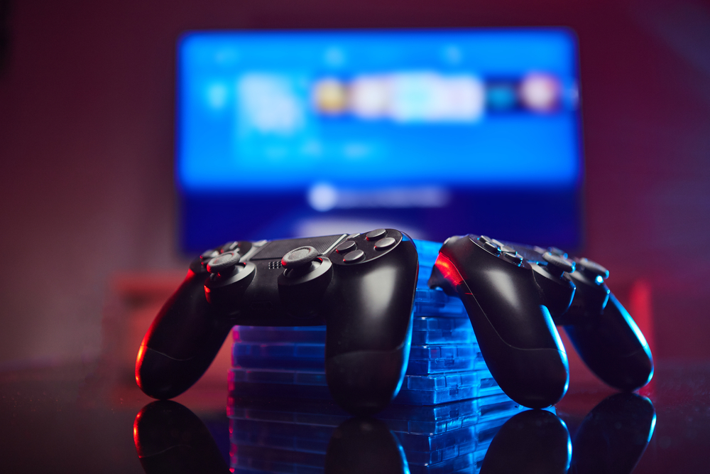 Histoire jeu video – 10 jeux vidéo qui ont changé l’histoire de leur studio