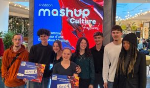 mashup-culture-festival-iim-marketing-communication-digitale-audiovisuel-bachelor-prix-récompense