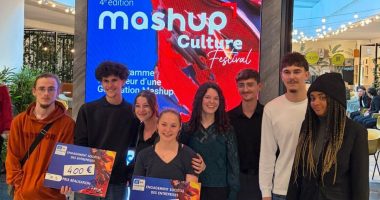 mashup-culture-festival-iim-marketing-communication-digitale-audiovisuel-bachelor-prix-récompense