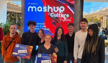 mashup-culture-festival-iim-marketing-communication-digitale-audiovisuel-bachelor-prix-récompense