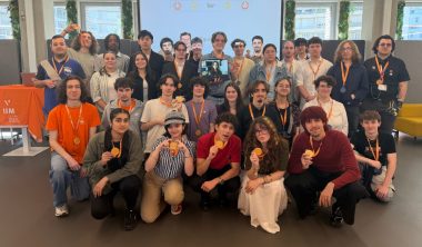 projet transversal iim bachelor première année