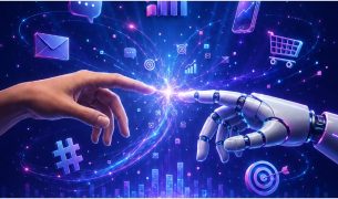 Ai.shift marketing communication digitale ia iim – Comprendre comment l’IA transforme les métiers du marketing avec des experts lors de AI.SHIFT