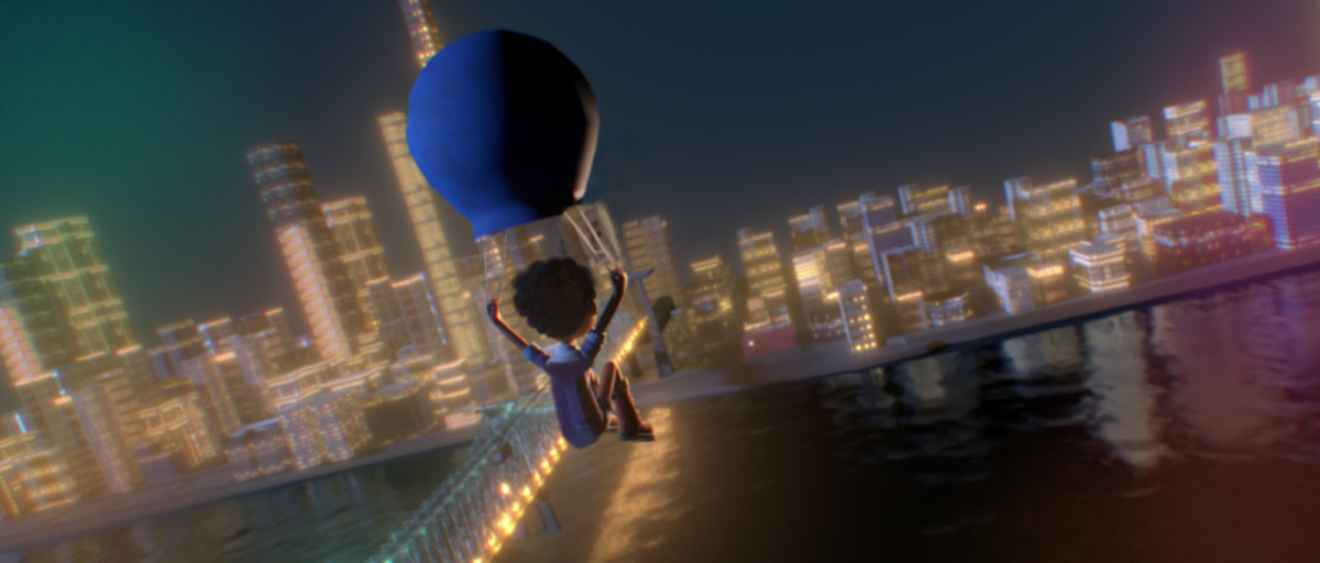 WaterFall Productionstheofeels 2 – Sacrilège, Theofeels et The Last Drop : premiers aperçus des courts-métrages réalisés par les étudiants en Animation 3D & VFX, promo 2027