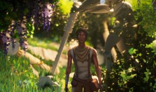 Waterfall studio etudiants formation specialisee animation 3D VFX court metrage – Sacrilège et Last Drop : premiers aperçus des 2 courts-métrages des étudiants en Animation 3D & VFX, promo 2027