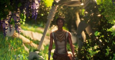 Waterfall studio etudiants formation specialisee animation 3D VFX court metrage – Sacrilège et Last Drop : premiers aperçus des 2 courts-métrages des étudiants en Animation 3D & VFX, promo 2027