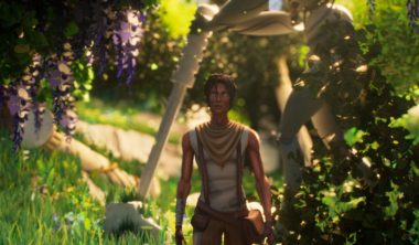 Waterfall studio etudiants formation specialisee animation 3D VFX court metrage – Sacrilège et Last Drop : premiers aperçus des 2 courts-métrages des étudiants en Animation 3D & VFX, promo 2027