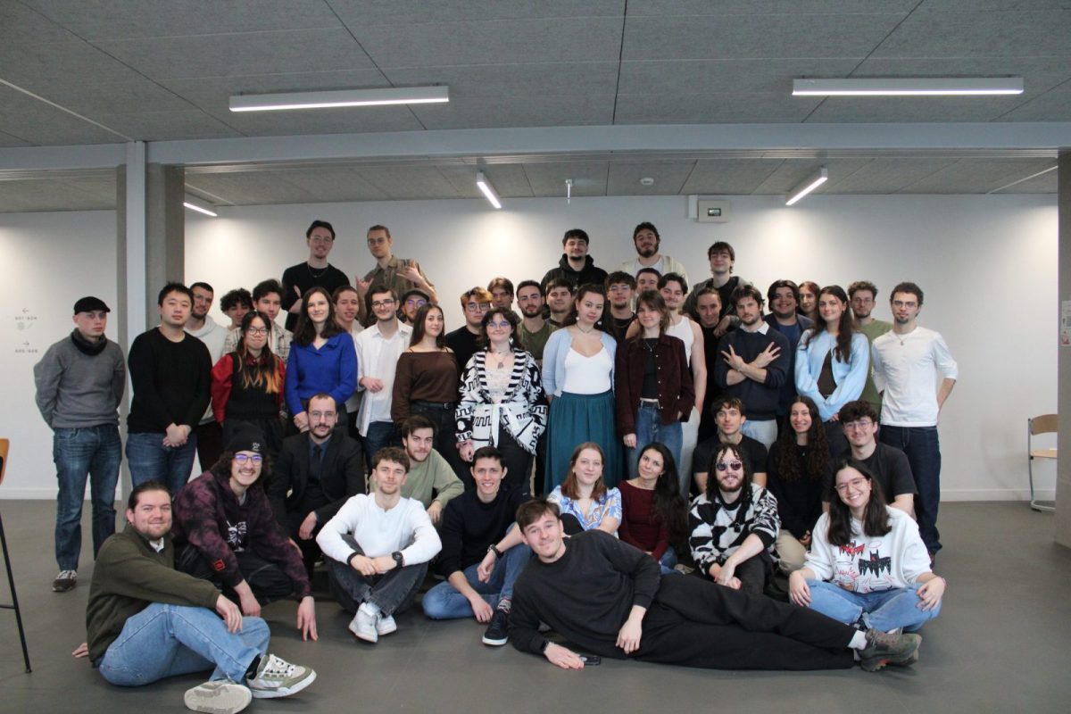 Waterfall studio etudiants formation specialisee animation 3D VFX courtmetrage &ndash; Sacril&egrave;ge et Last Drop : premiers aper&ccedil;us des 2 courts-m&eacute;trages des &eacute;tudiants en Animation 3D & VFX, promo 2027