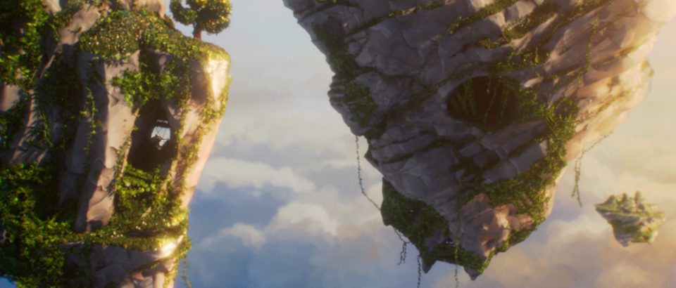Waterfall studio etudiants formation specialisee animation 3D VFX courtmetrage Last Drop 1 &ndash; Sacril&egrave;ge et Last Drop : premiers aper&ccedil;us des 2 courts-m&eacute;trages des &eacute;tudiants en Animation 3D & VFX, promo 2027