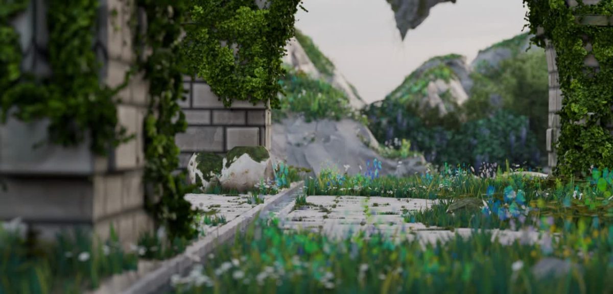 Waterfall studio etudiants formation specialisee animation 3D VFX courtmetrage Last Drop 2 &ndash; Sacril&egrave;ge et Last Drop : premiers aper&ccedil;us des 2 courts-m&eacute;trages des &eacute;tudiants en Animation 3D & VFX, promo 2027