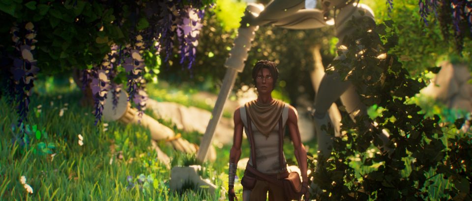 Waterfall studio etudiants formation specialisee animation 3D VFX courtmetrage Last Drop &ndash; Sacril&egrave;ge et Last Drop : premiers aper&ccedil;us des 2 courts-m&eacute;trages des &eacute;tudiants en Animation 3D & VFX, promo 2027