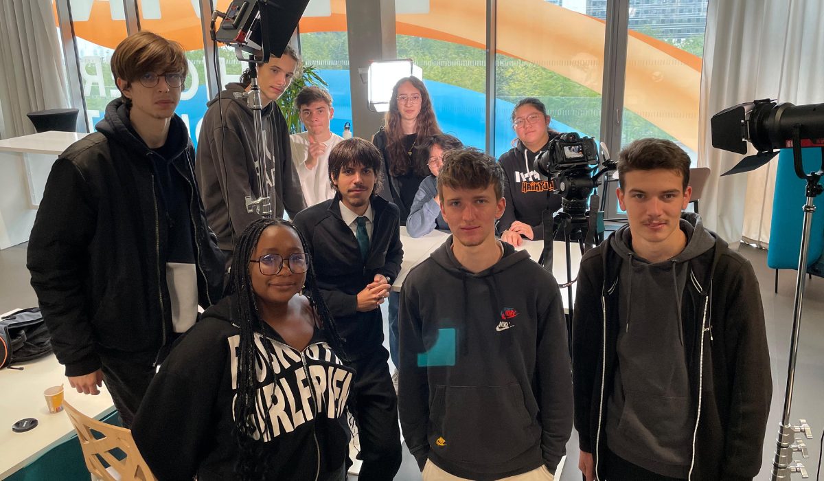 Bachelor audiovisuel iim formation documentaire court metrage – Audiovisuel : les premiers documentaires réalisés par les étudiants en Bachelor