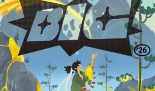 Busan indie connect festival game iim kintsugi projet etudiant jeu video promo 2026 formation – Jeux vidéo : Kintsugi, jeu étudiant promo 2026, sélectionné au Busan Indie Connect 2026 !