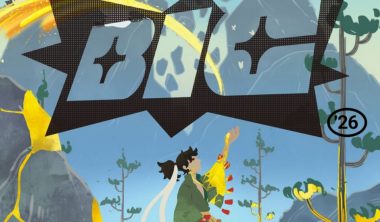 Busan indie connect festival game iim kintsugi projet etudiant jeu video promo 2026 formation – Jeux vidéo : Kintsugi, jeu étudiant promo 2026, sélectionné au Busan Indie Connect 2026 !