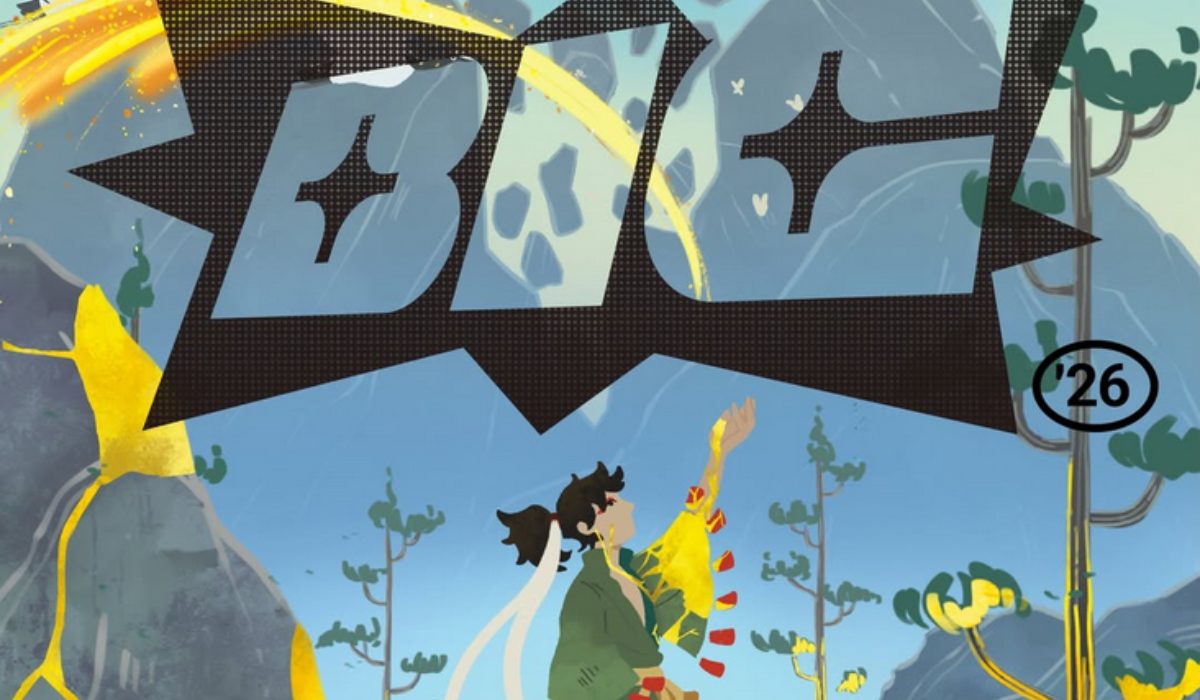 Busan indie connect festival game iim kintsugi projet etudiant jeu video promo 2026 formation – Jeux vidéo : Kintsugi, jeu étudiant promo 2026, sélectionné au Busan Indie Connect 2026 !