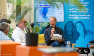 Nantes digital week capgemini iim table ronde hybride profil 1 – Nantes Digital Week 2026 : l’IIM et Capgemini interrogent l’avenir des expertises dans les métiers du numérique