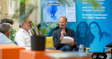 Nantes digital week capgemini iim table ronde hybride profil 1 – Nantes Digital Week 2026 : l&rsquo;IIM et Capgemini interrogent l&rsquo;avenir des expertises dans les métiers du numérique
