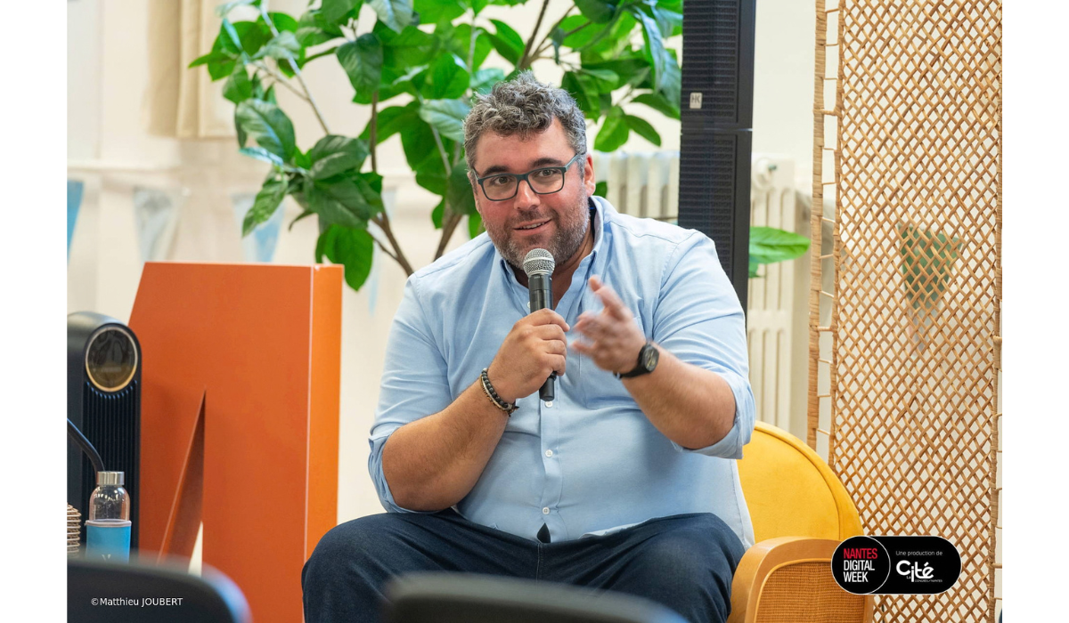 Nantes digital week capgemini iim table ronde hybride profil 3 – Nantes Digital Week 2026 : l’IIM et Capgemini interrogent l’avenir des expertises dans les métiers du numérique