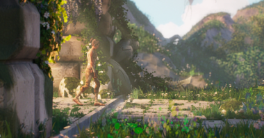 Waterfall production etudiant iim animation 3d vfx formation master – Sacrilège, Theofeels et The Last Drop : premiers aperçus des courts-métrages réalisés par les étudiants en Animation 3D & VFX, promo 2027