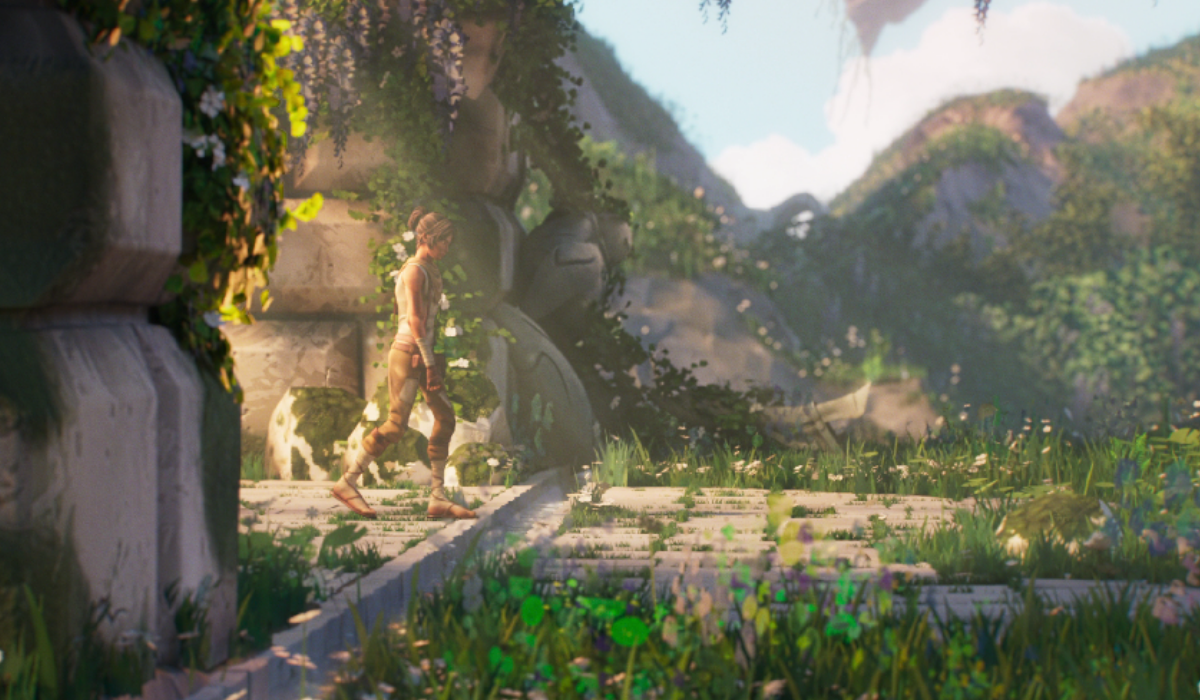 Waterfall production etudiant iim animation 3d vfx formation master – Sacrilège, Theofeels et The Last Drop : premiers aperçus des courts-métrages réalisés par les étudiants en Animation 3D & VFX, promo 2027