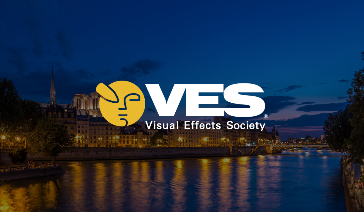 Iim partenariat effets speciaux vfx animation 3d – L’IIM partenaire de la VES France Summer Party 2026