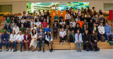 Iim school of technologies digital bachelor – Premiers pas à l&rsquo;IIM, l&rsquo;école du digital et technologies créatives pour la promotion 2031 de Paris et Nantes !