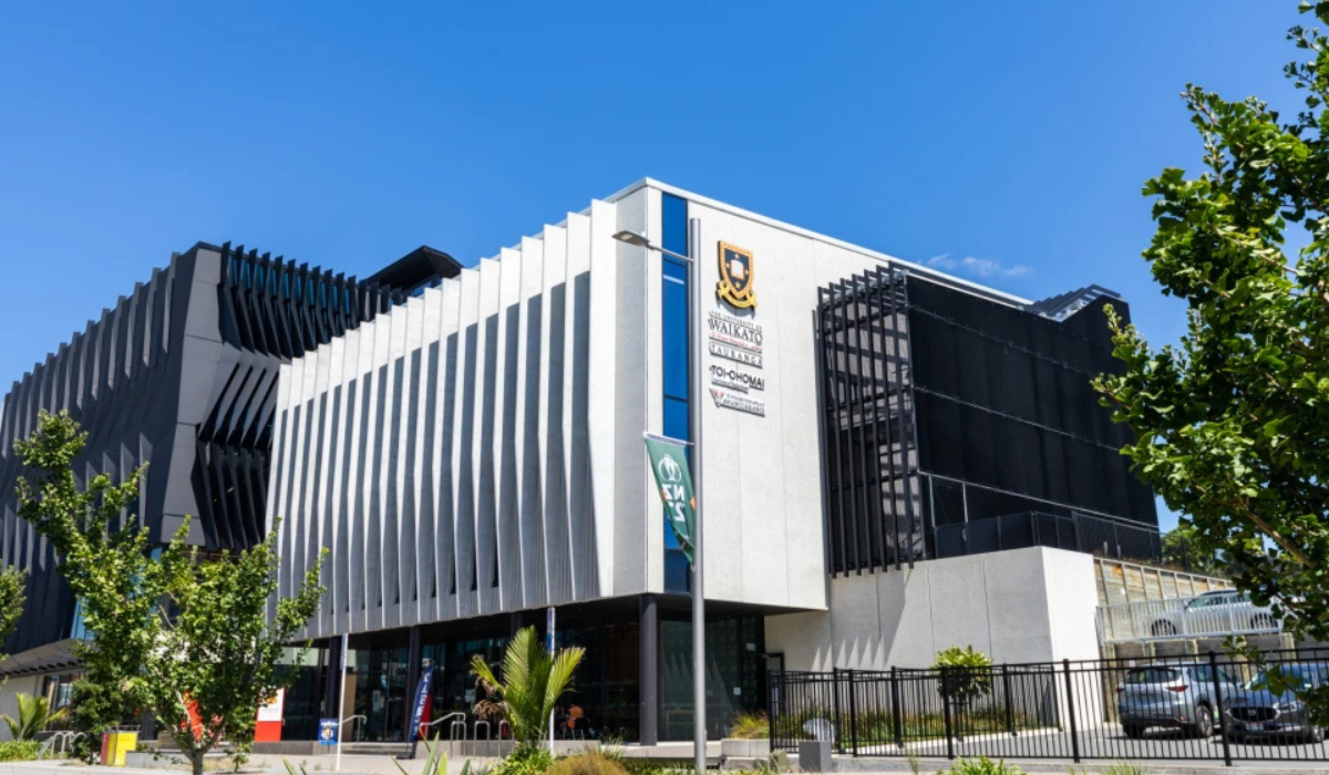 Waikato tauranga campus nouvelle zelande iim partenariat – Etudier en Nouvelle-Zélande : l’IIM signe un partenariat avec l’Université de Waikato
