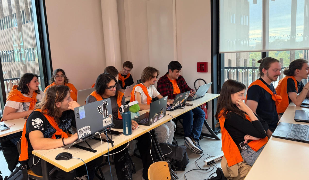 Battle Dev iim esilv thales 2 – Thales Battle Dev 2026 : l’ESILV et l’IIM terminent 1ers au classement des écoles