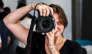 Explore premiere annee bachelor iim univers digital technologies creatives – Explorer avant de choisir : une première année commune pour découvrir son univers et trouver sa voie dans les Technologies Créatives