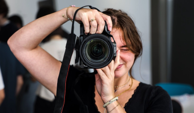 Explore premiere annee bachelor iim univers digital technologies creatives – Explorer avant de choisir : une première année commune pour découvrir son univers et trouver sa voie dans les Technologies Créatives