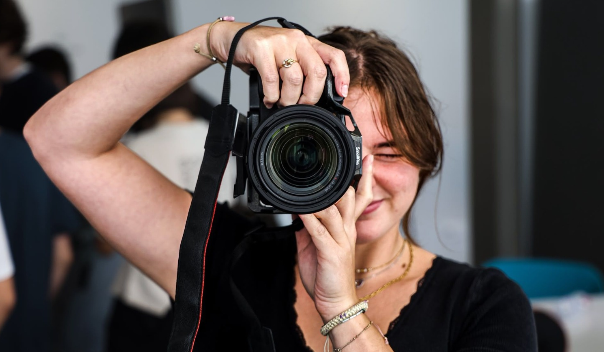 Explore premiere annee bachelor iim univers digital technologies creatives – Explorer avant de choisir : une première année commune pour découvrir son univers et trouver sa voie