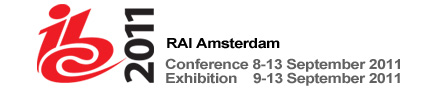 iim institut de l internet et du multimedia ibc 2011 amsterdam - Un projet de la BAP (Bourse Aux Projets) présenté à l'IBC 2011